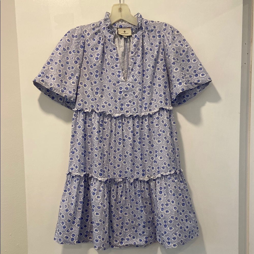 Tuckernuck Crawford Dress - Picture 6 of 11